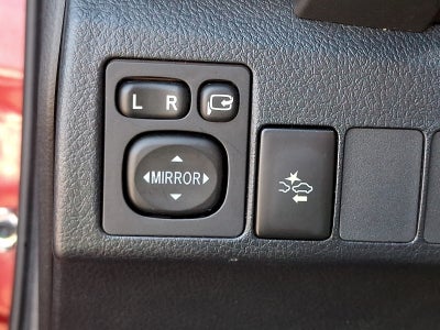 2018 Toyota Corolla iM Base