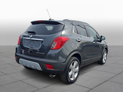 2016 Buick Encore Base