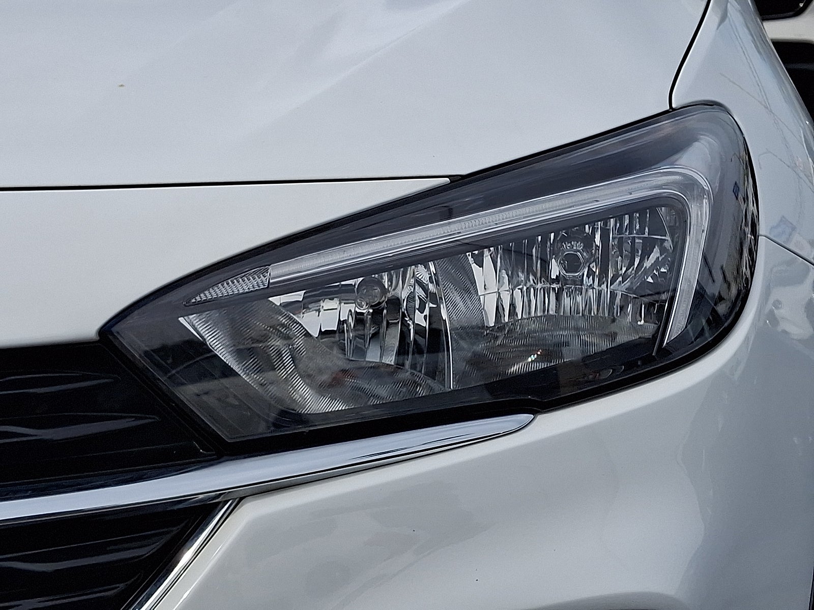 2023 Buick Encore GX Preferred FWD