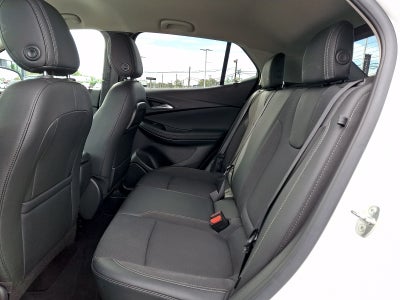 2023 Buick Encore GX Preferred FWD