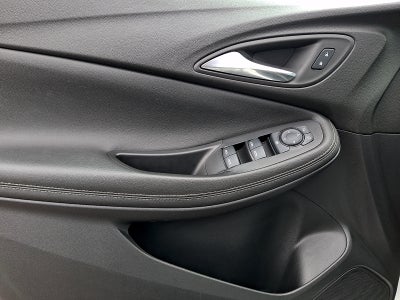 2023 Buick Encore GX Preferred FWD