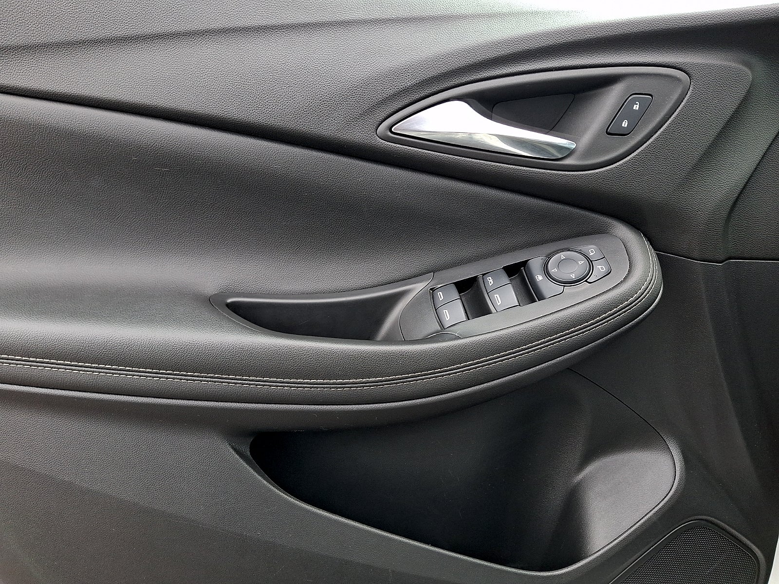2023 Buick Encore GX Preferred FWD