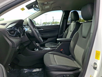 2023 Buick Encore GX Preferred FWD