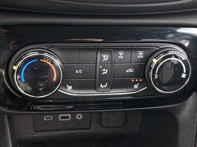 2023 Buick Encore GX Preferred FWD