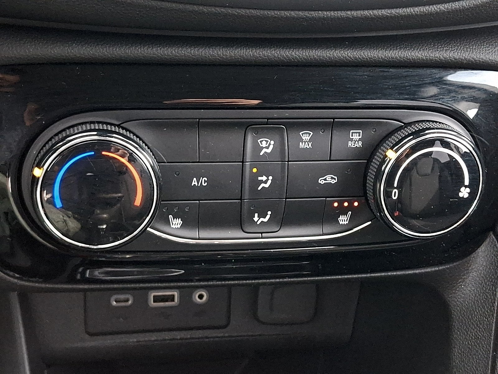 2023 Buick Encore GX Preferred FWD