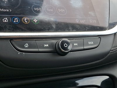 2023 Buick Encore GX Preferred FWD