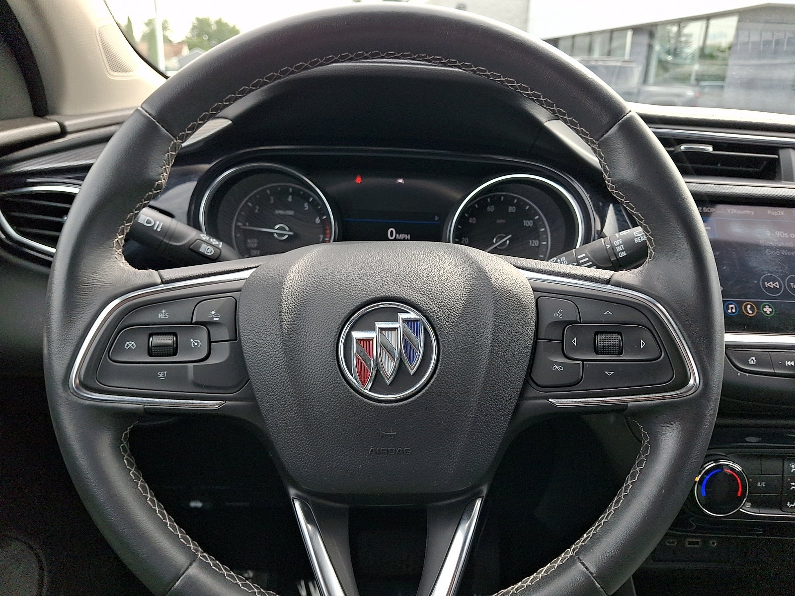 2023 Buick Encore GX Preferred FWD
