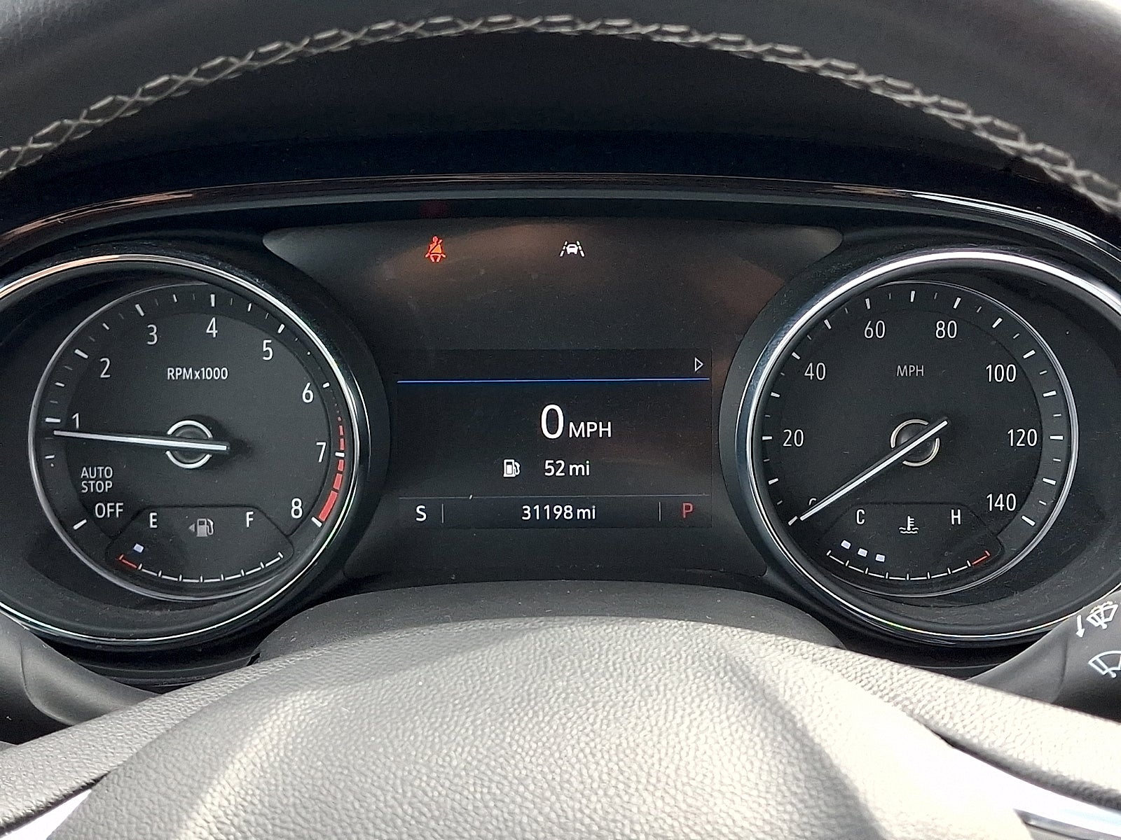 2023 Buick Encore GX Preferred FWD