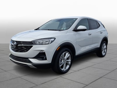 2023 Buick Encore GX Preferred FWD