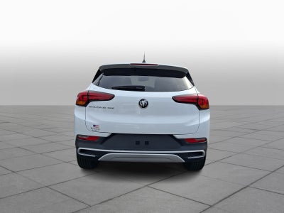 2023 Buick Encore GX Preferred FWD