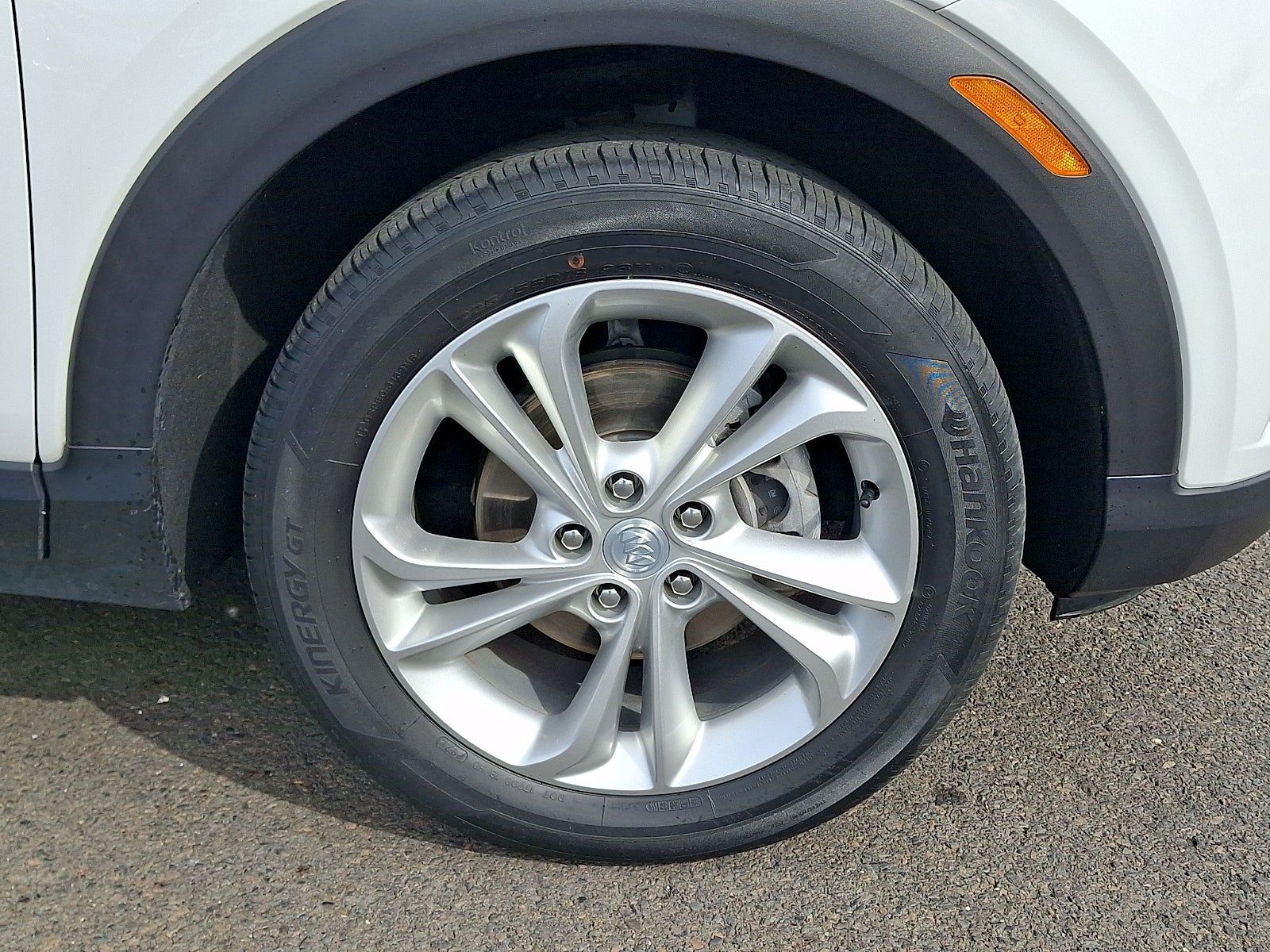2023 Buick Encore GX Preferred FWD