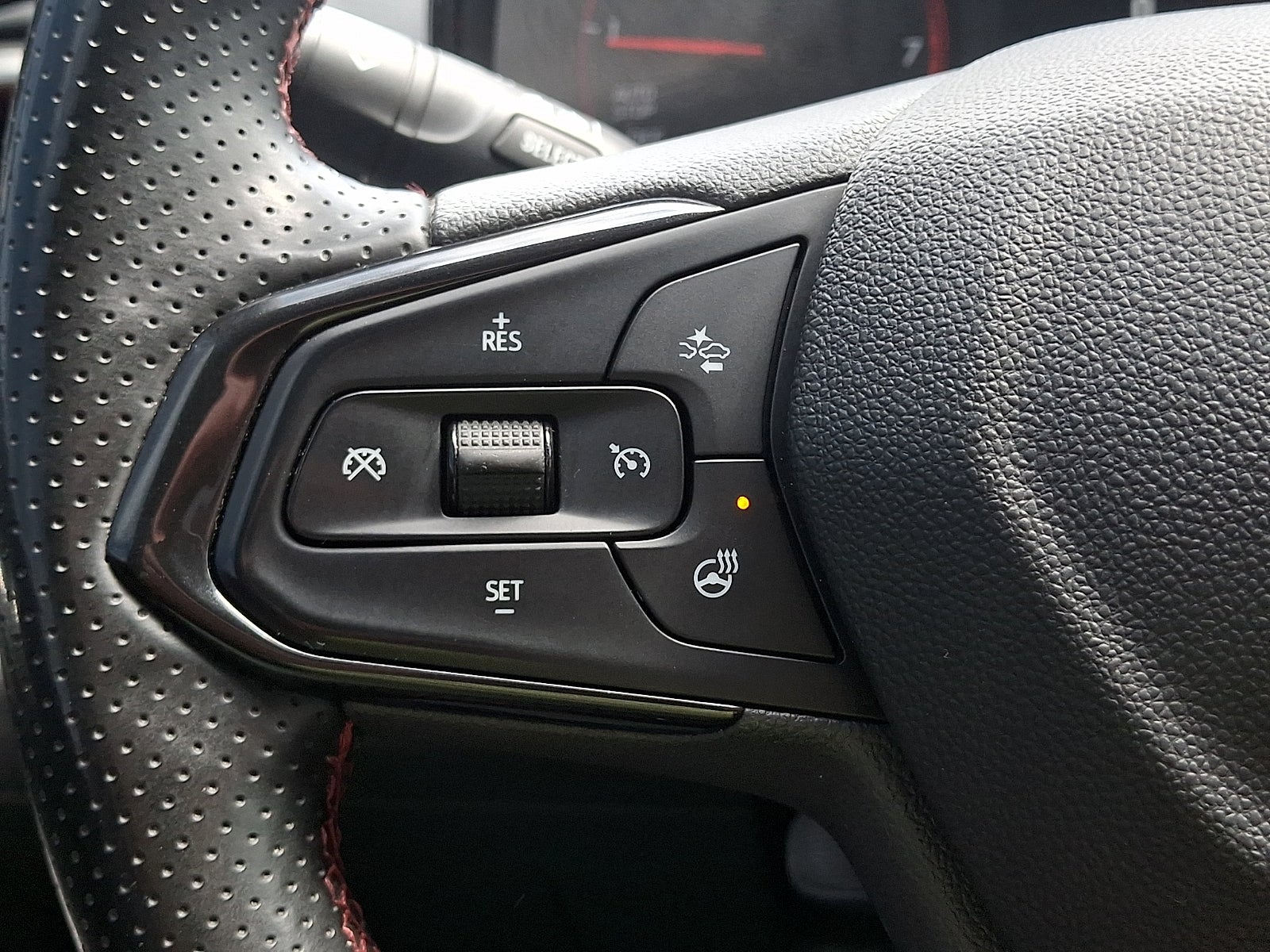 2024 Chevrolet Trax FWD 1RS