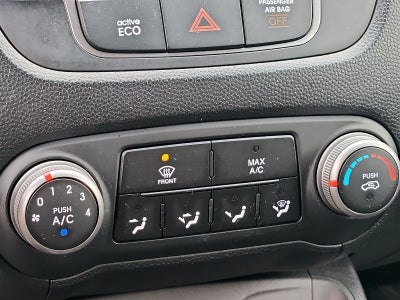2015 Hyundai Tucson GLS