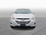 2015 Hyundai Tucson GLS