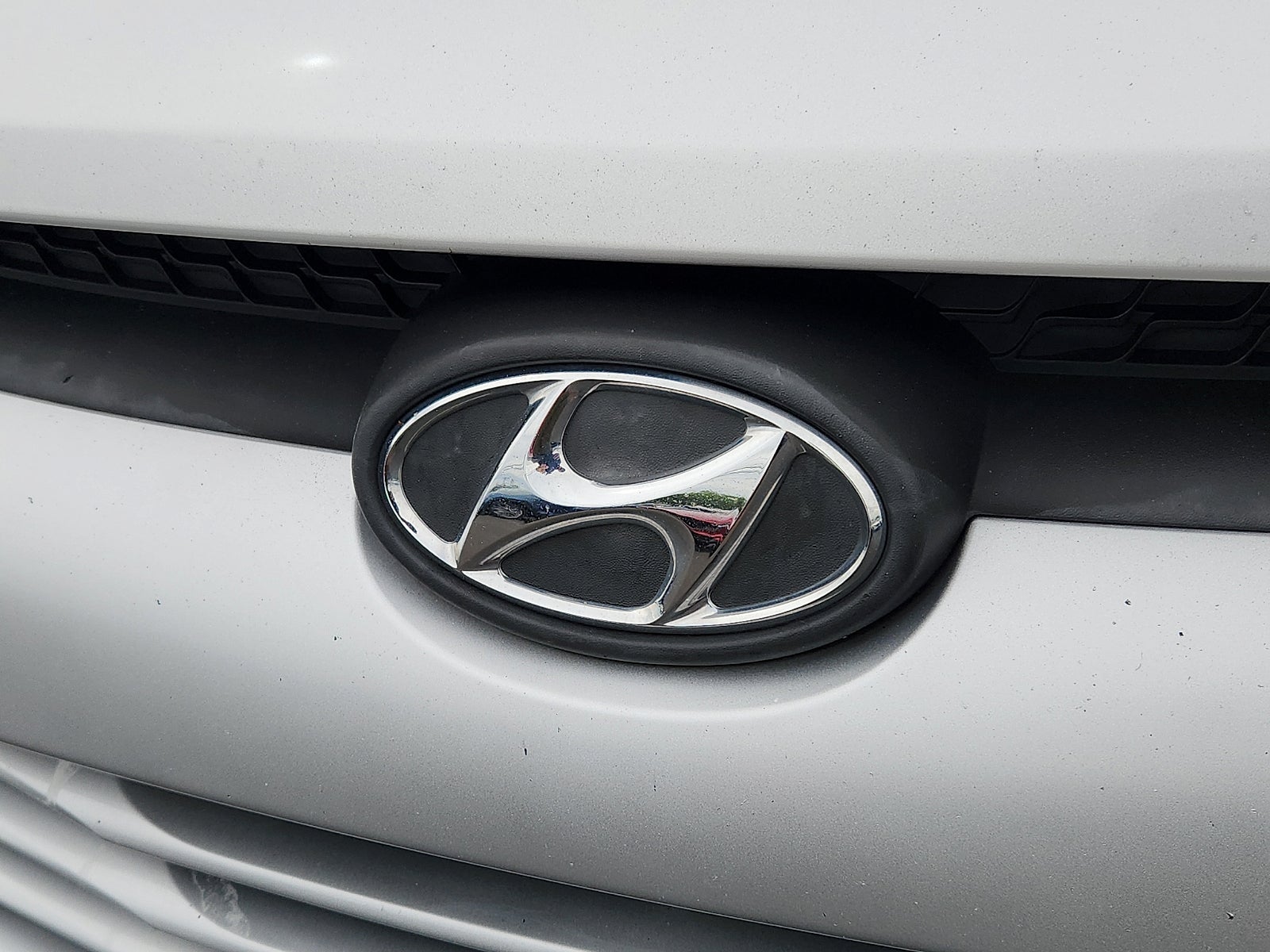 2015 Hyundai Tucson GLS