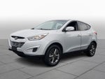 2015 Hyundai Tucson GLS