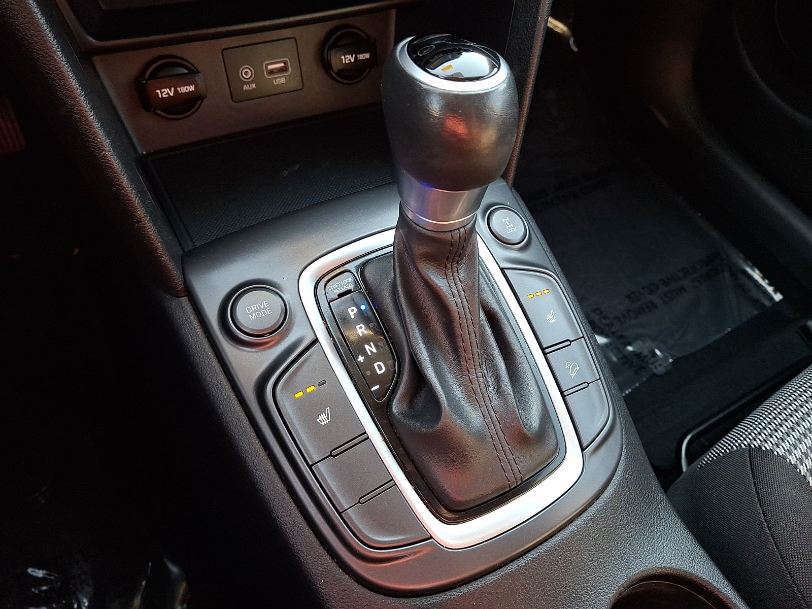 2018 Hyundai Kona SEL