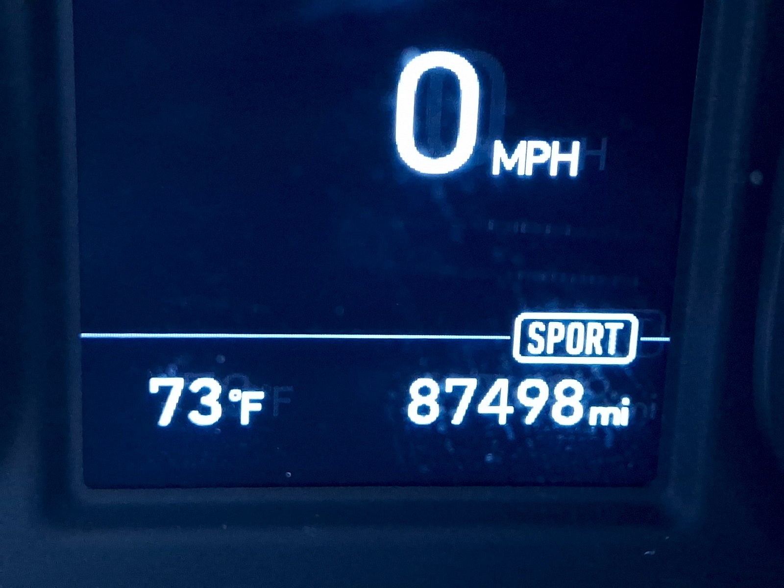 2018 Hyundai Kona SEL