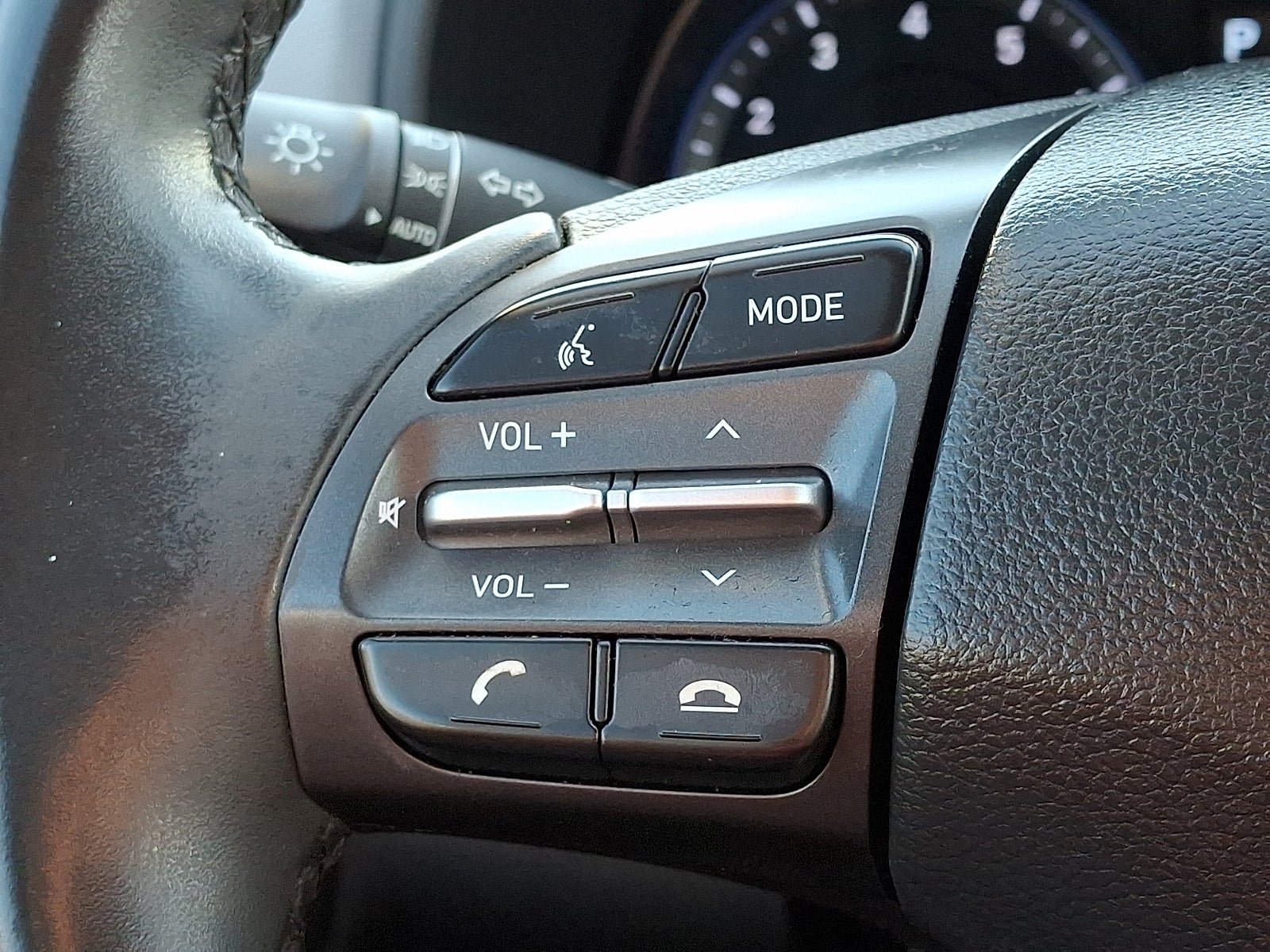 2018 Hyundai Kona SEL
