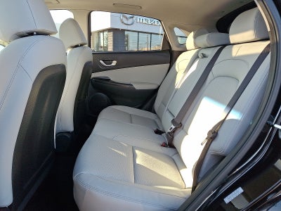 2023 Hyundai Kona Limited