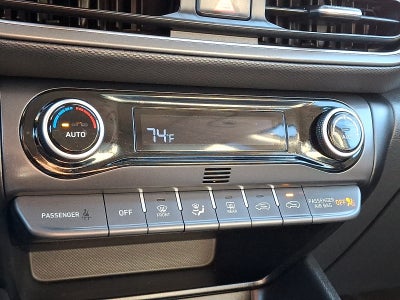 2023 Hyundai Kona Limited