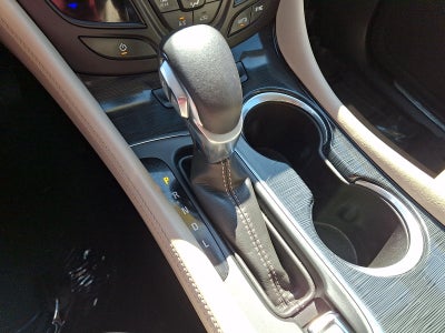 2018 Buick Envision Preferred