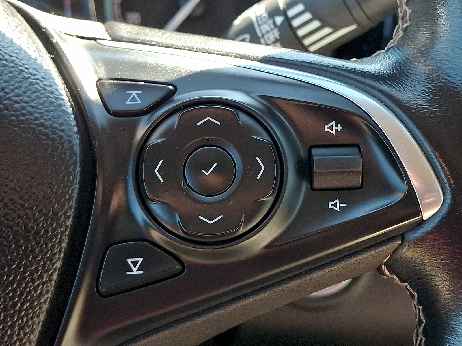 2018 Buick Envision Preferred