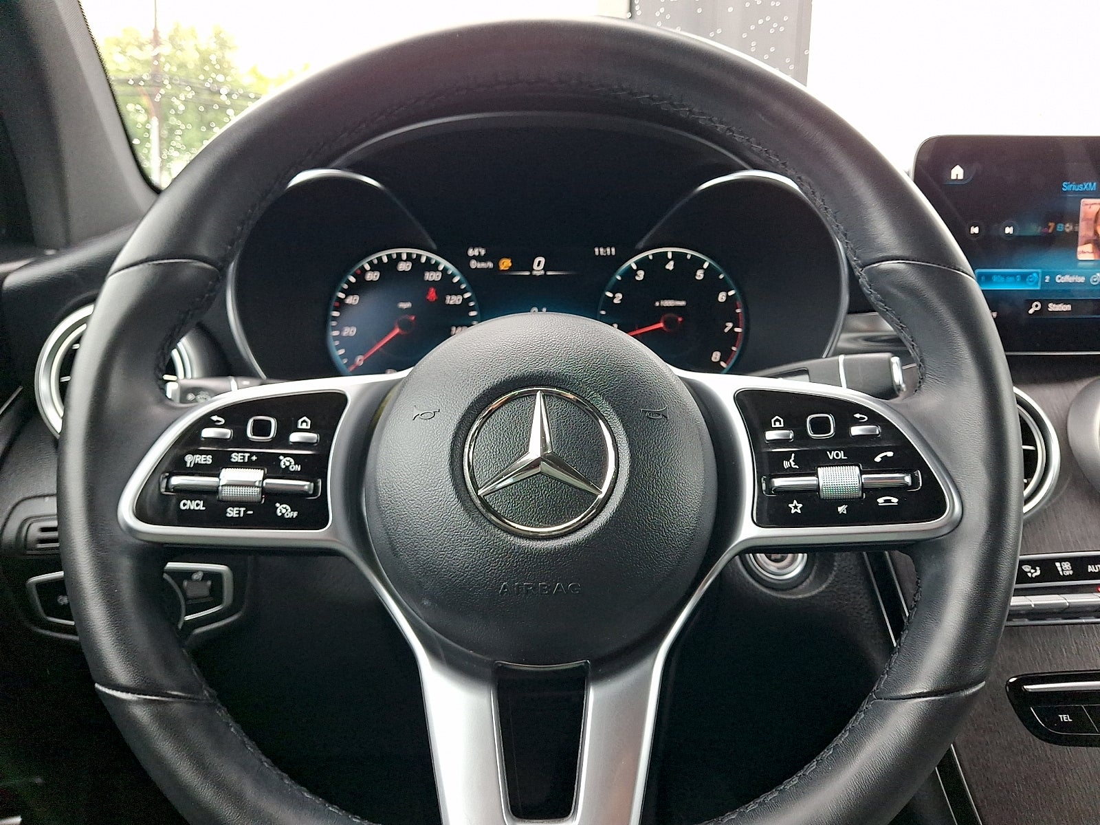 2022 Mercedes-Benz GLC 300 4MATIC® SUV