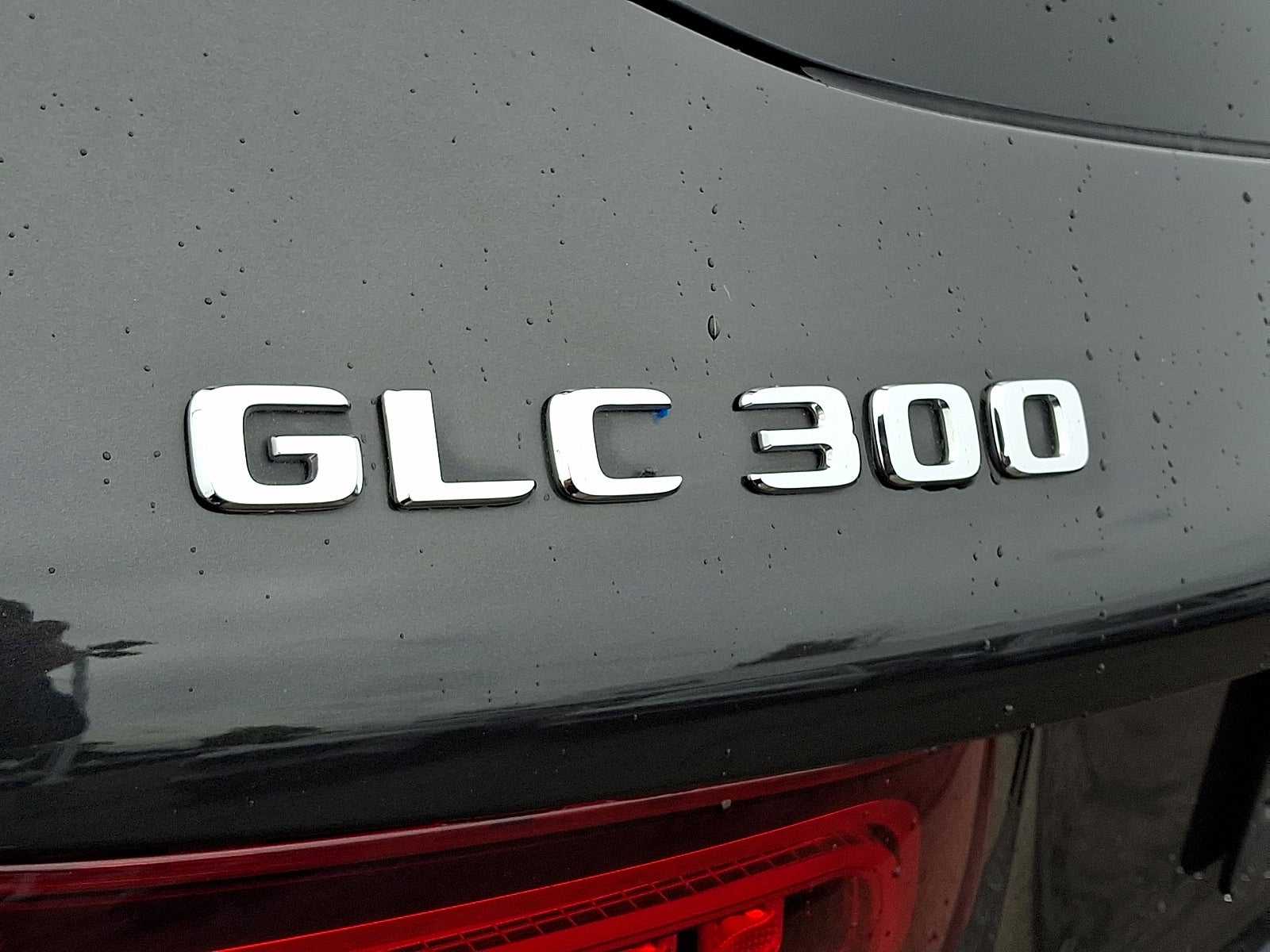 2022 Mercedes-Benz GLC 300 4MATIC® SUV