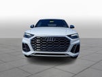 2022 Audi SQ5 Sportback Premium TFSI quattro Tiptronic
