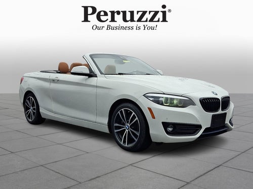 2020 BMW 230i xDrive