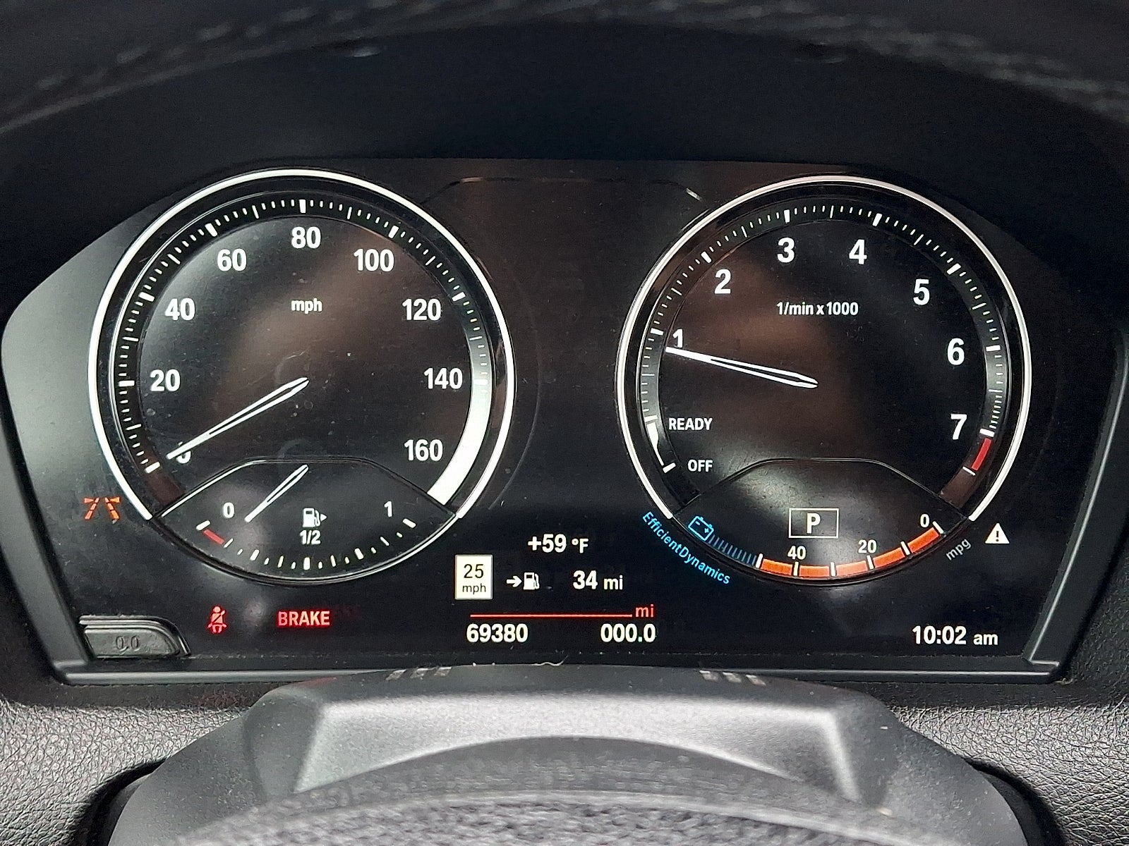 2020 BMW 230i xDrive