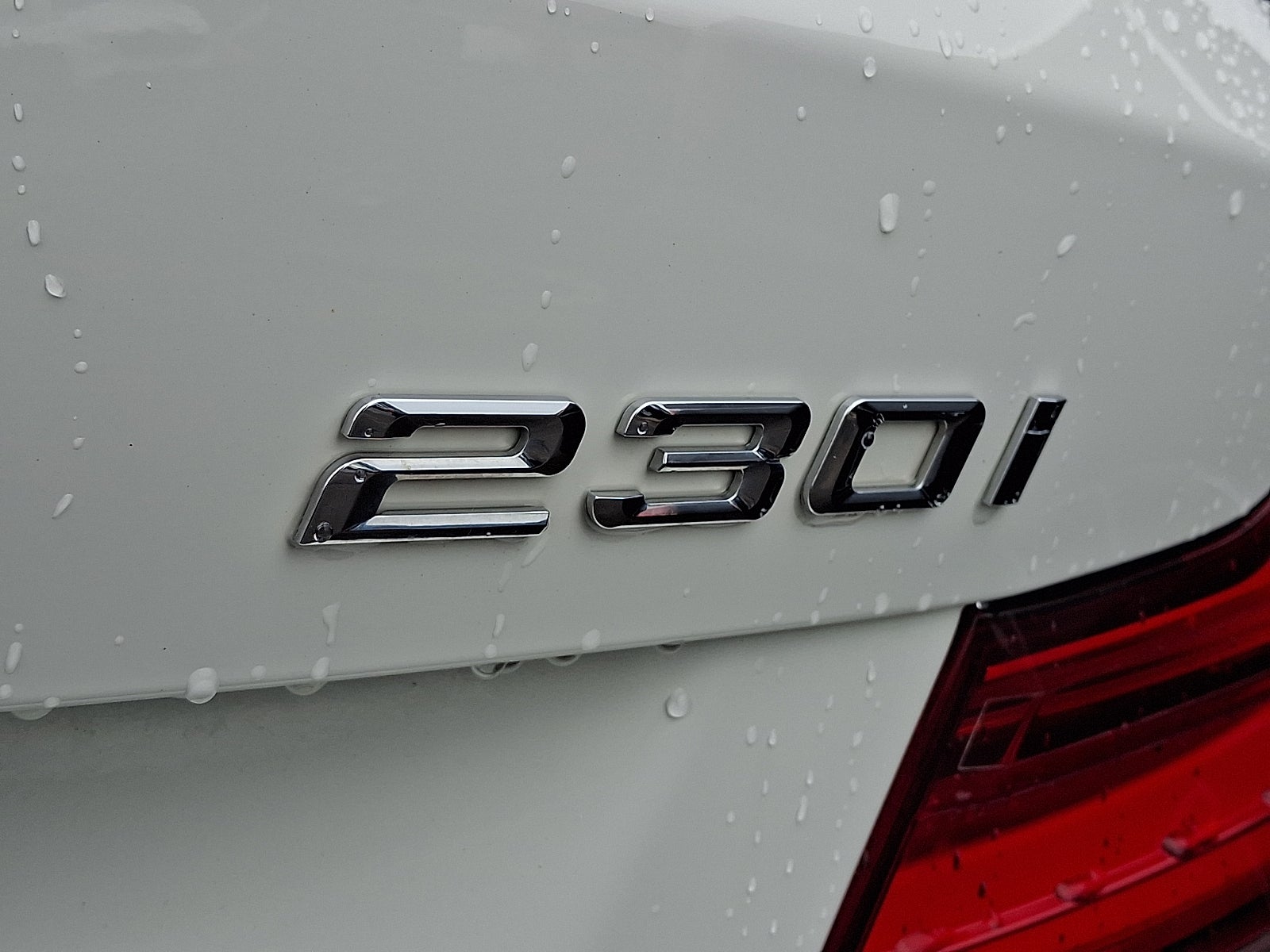 2020 BMW 230i xDrive