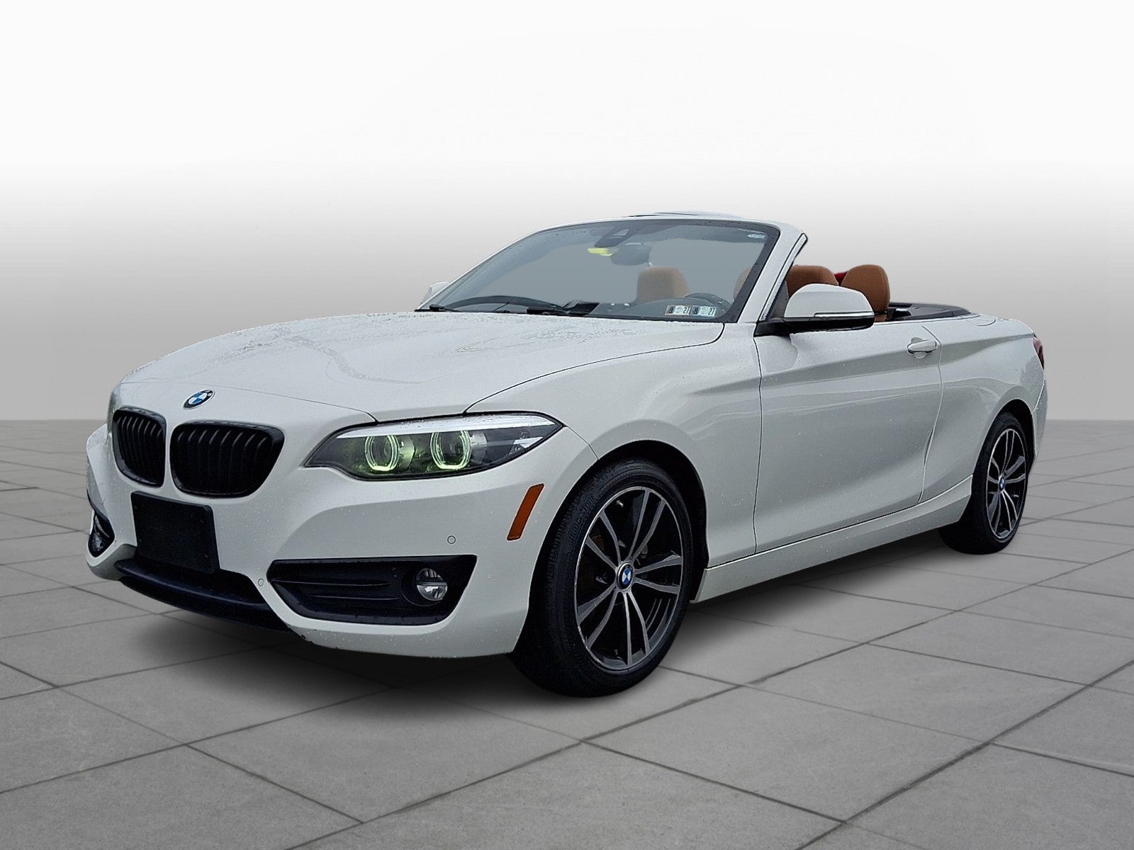 2020 BMW 230i xDrive