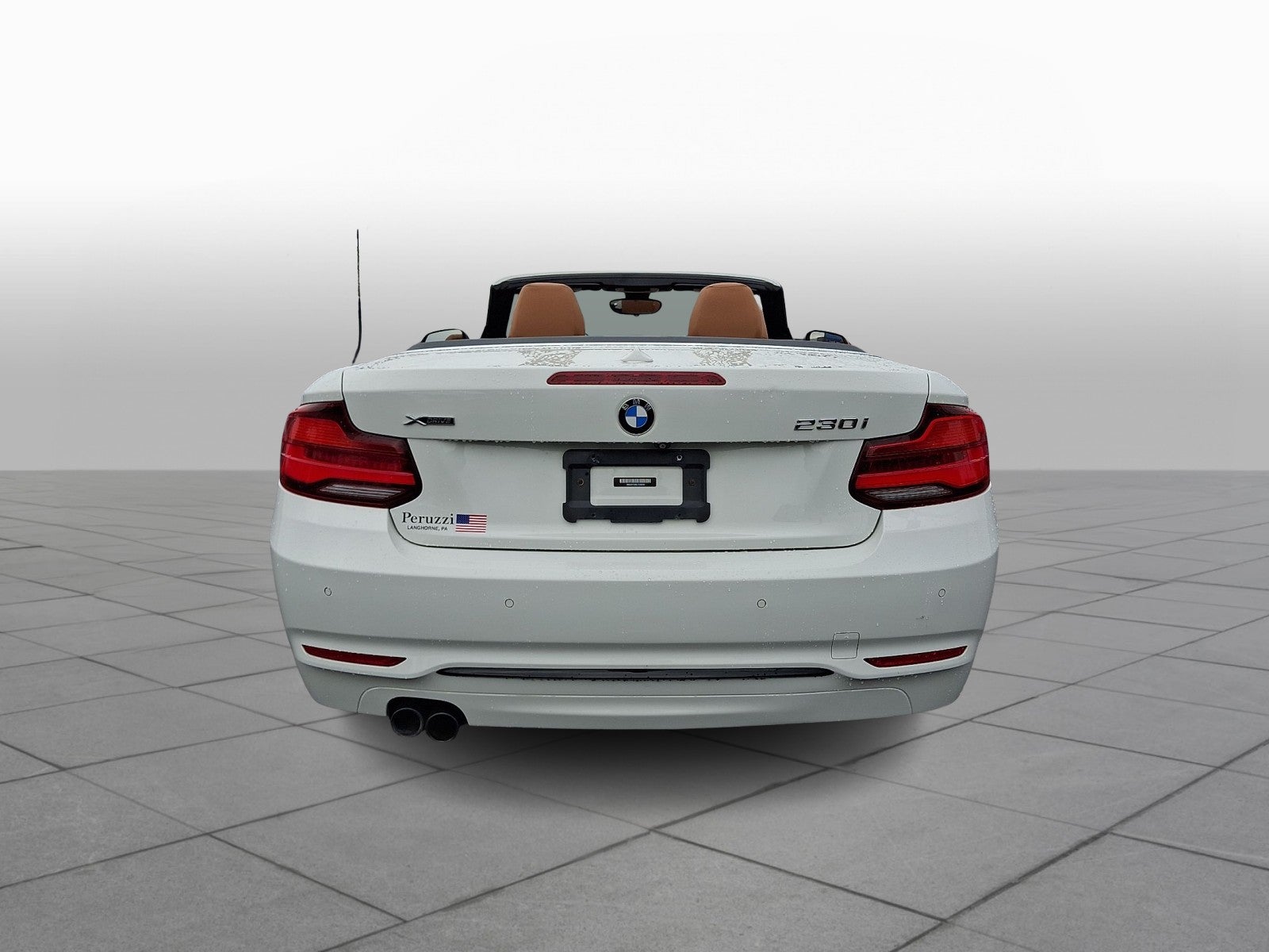 2020 BMW 230i xDrive