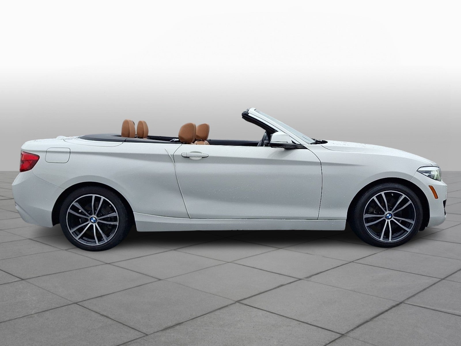 2020 BMW 230i xDrive