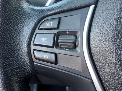 2015 BMW 328i Gran Turismo xDrive