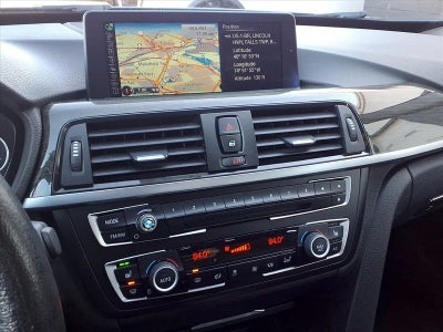 2015 BMW 328i Gran Turismo xDrive