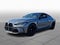 2022 BMW M4 Competition xDrive
