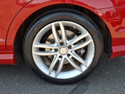 2014 Mercedes-Benz C 300 Sport 4MATIC®