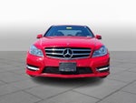 2014 Mercedes-Benz C 300 Sport 4MATIC®