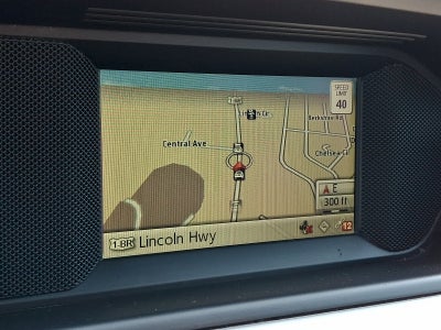 2014 Mercedes-Benz C 300 Sport 4MATIC®