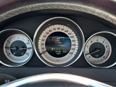 2014 Mercedes-Benz C 300 Sport 4MATIC®