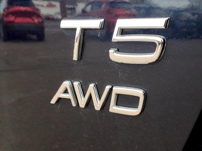 2016 Volvo V60 T5 Premier