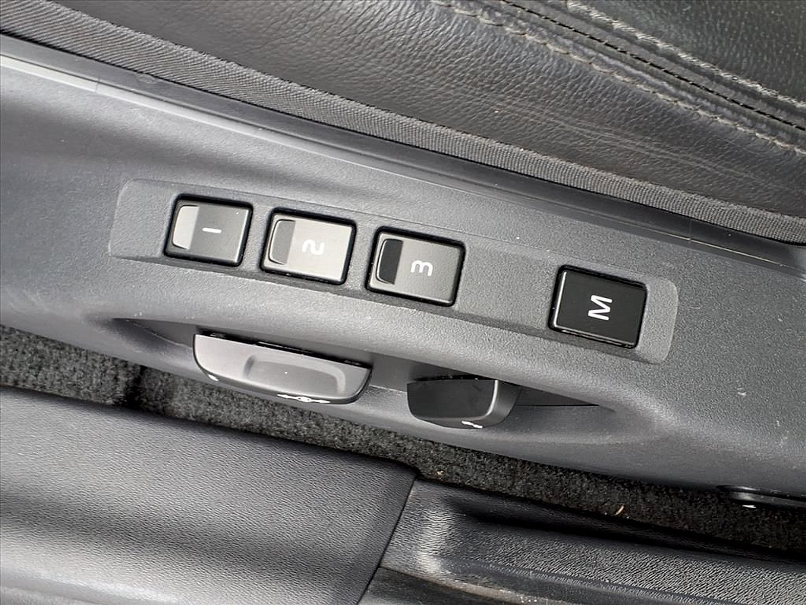 2016 Volvo V60 T5 Premier