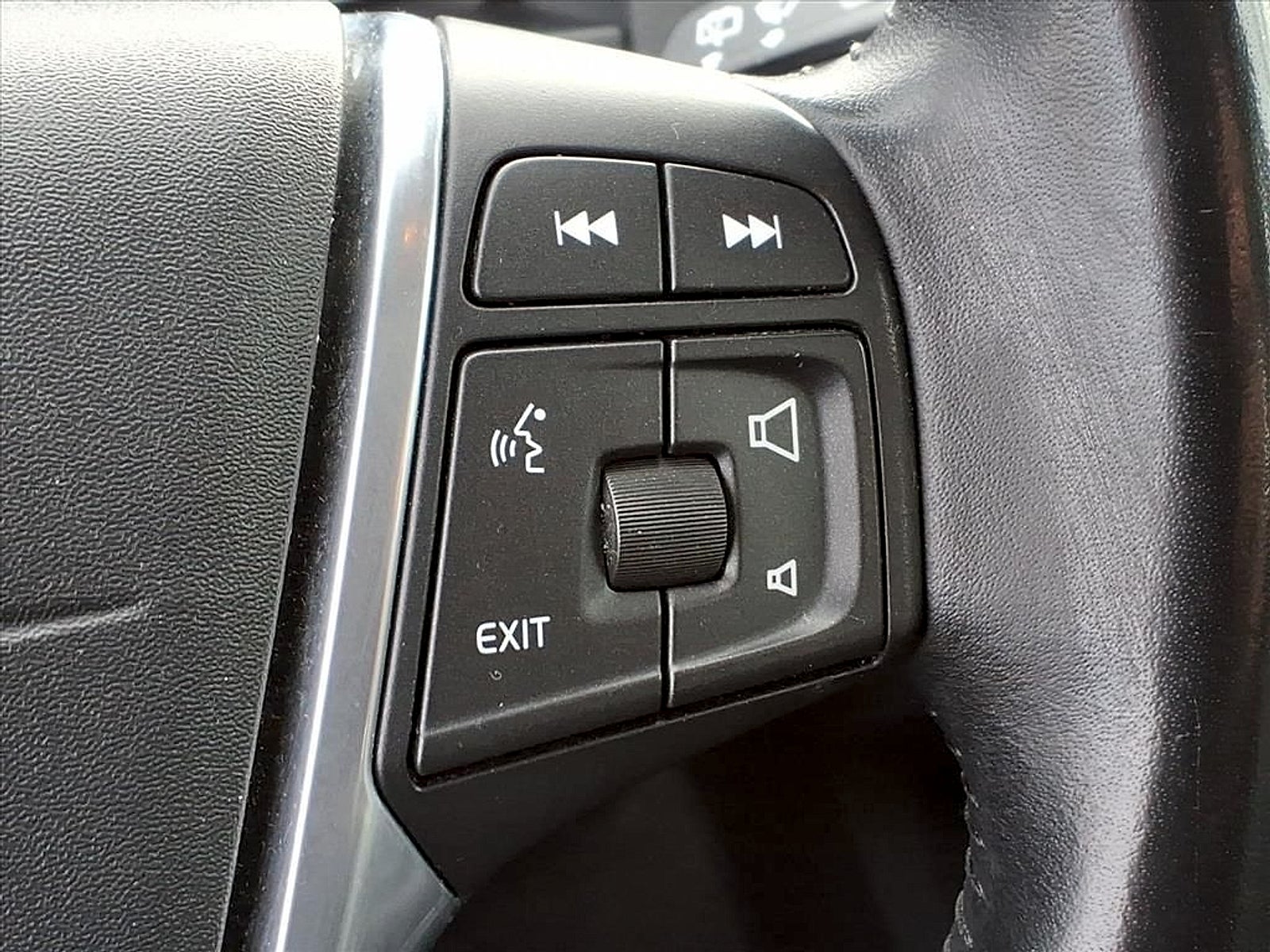 2016 Volvo V60 T5 Premier