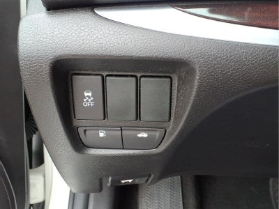 2016 Acura TLX V6