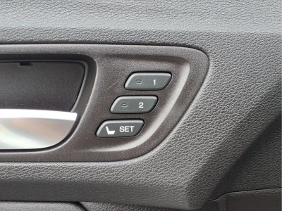 2016 Acura TLX V6