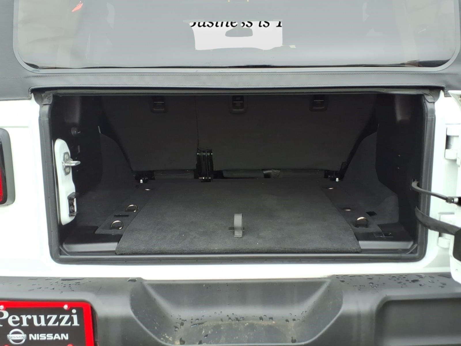 2022 Jeep Wrangler Unlimited Willys Sport