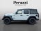 2022 Jeep Wrangler Unlimited Willys Sport